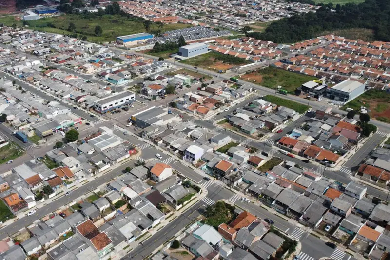 Região metropolitana destaque entre cidades desenvolvidas