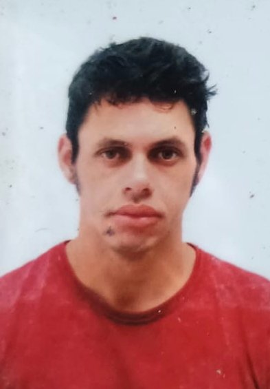 Desaparecido